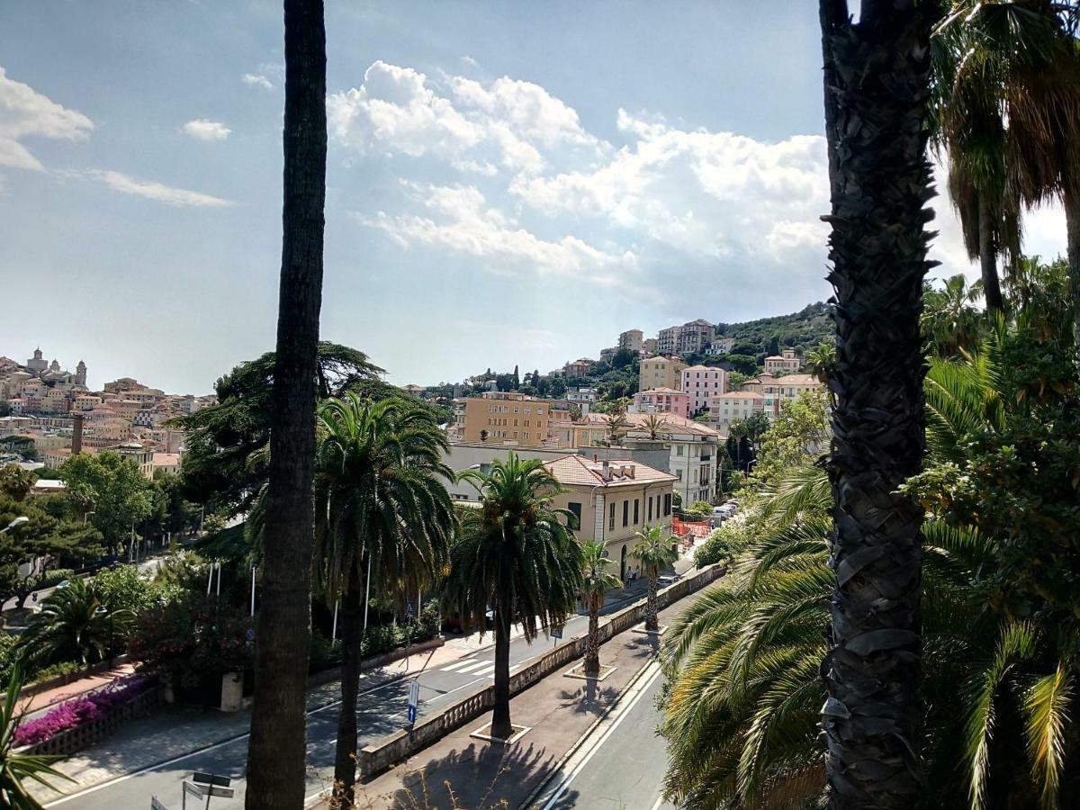 St George Villa Imperia Kültér fotó