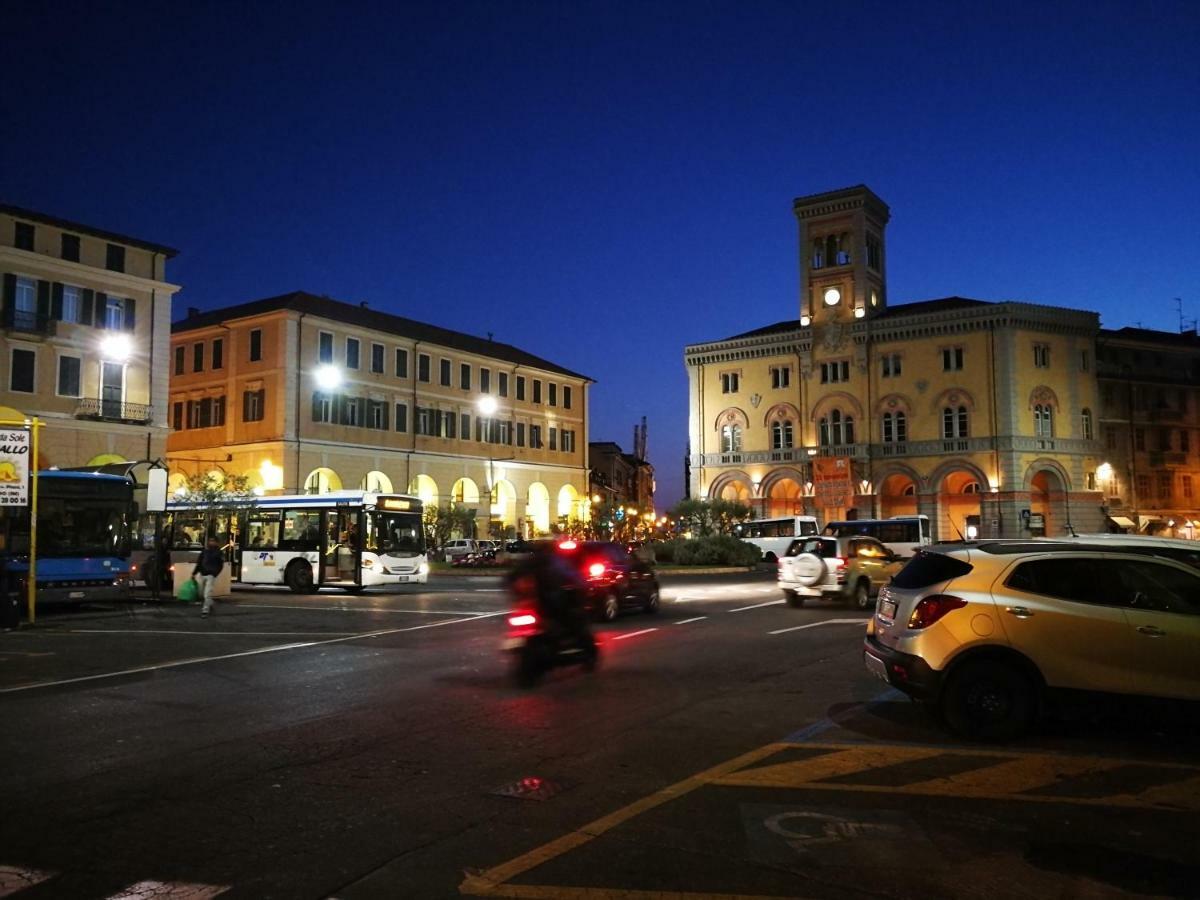 St George Villa Imperia Kültér fotó