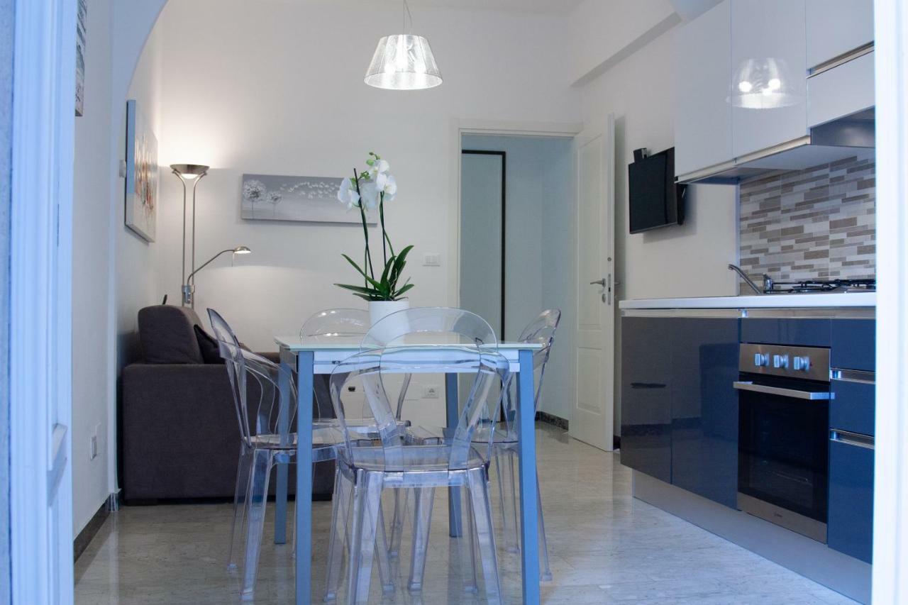 St George Villa Imperia Kültér fotó