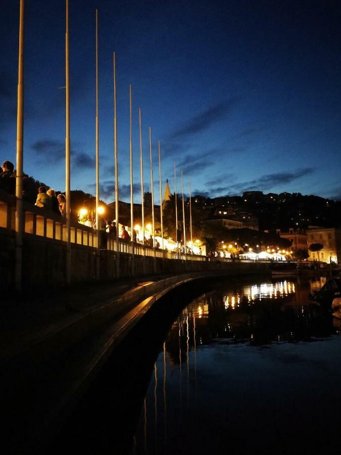 St George Villa Imperia Kültér fotó